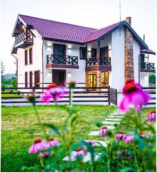 פנסיון Lavanda