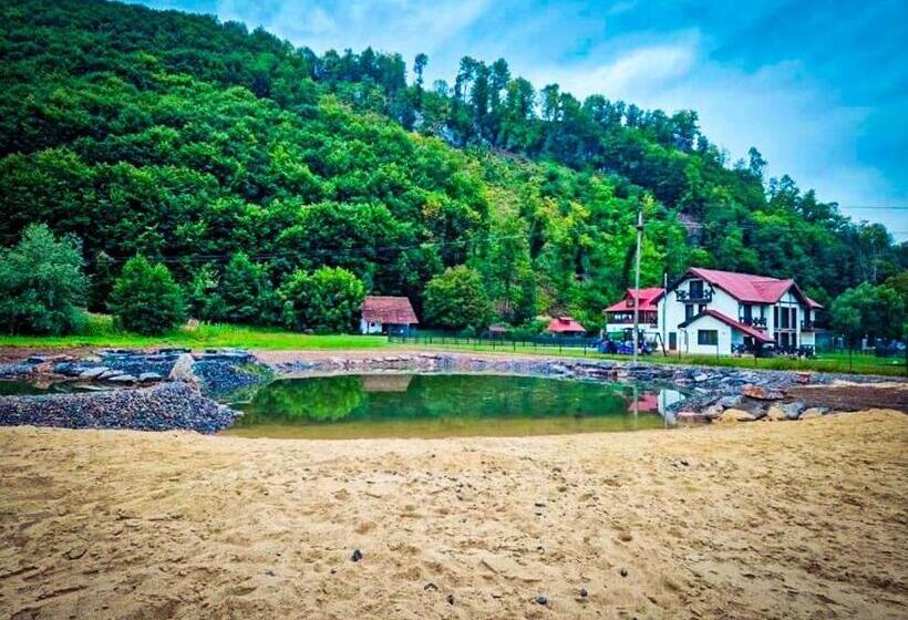 פנסיון Lavanda