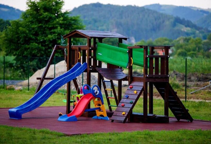 פנסיון Lavanda