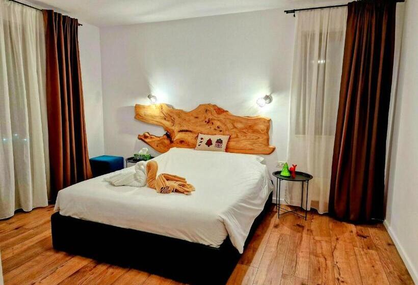 פנסיון Lavanda