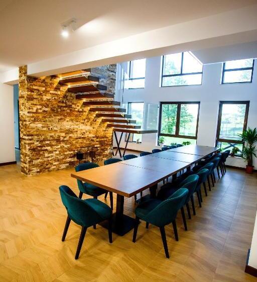 פנסיון Lavanda