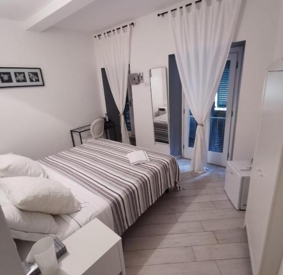 Пансион Margot