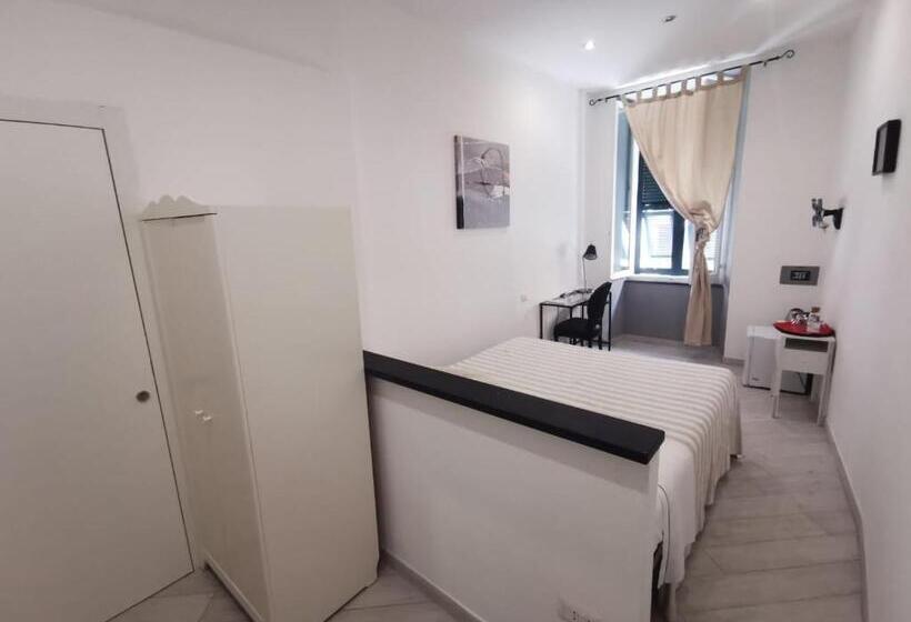 Пансион Margot