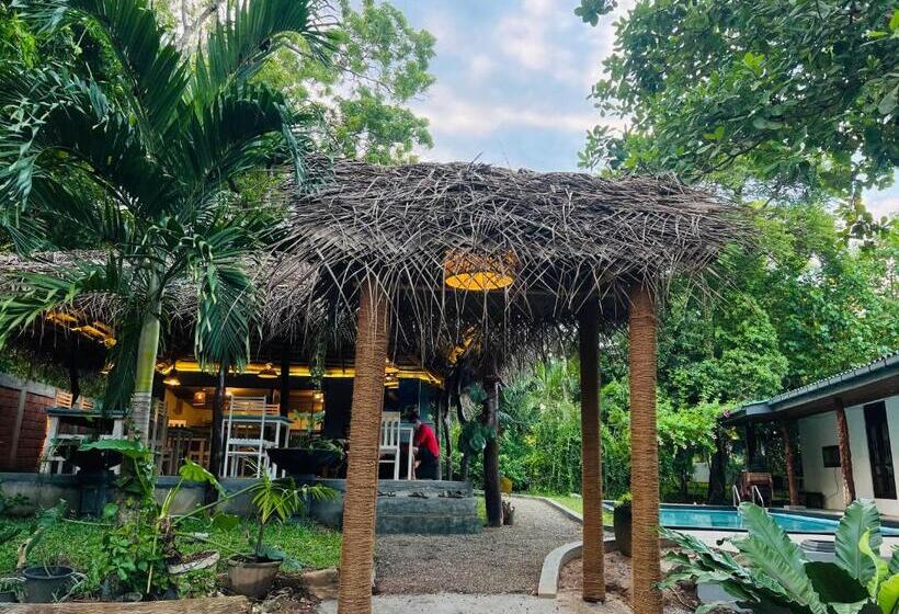 膳宿费 Maritime Nest Cabanas