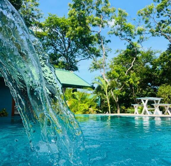 膳宿费 Maritime Nest Cabanas