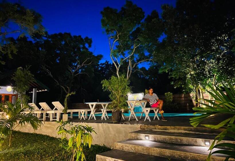 膳宿费 Maritime Nest Cabanas