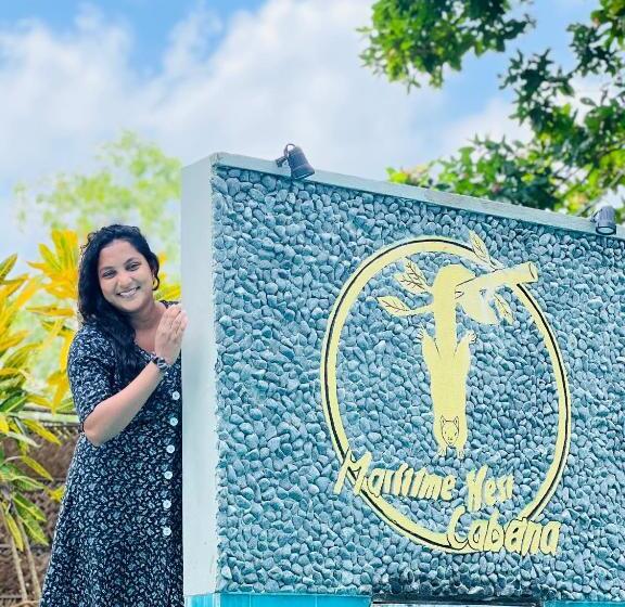 膳宿费 Maritime Nest Cabanas