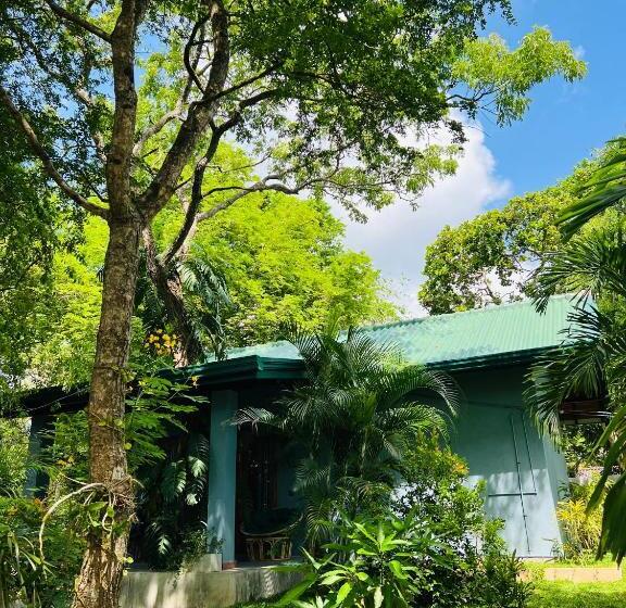 膳宿费 Maritime Nest Cabanas