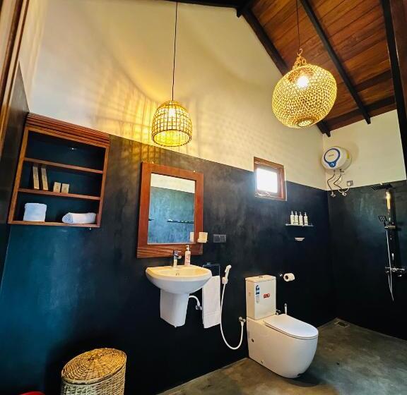 膳宿费 Maritime Nest Cabanas