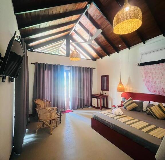 膳宿费 Maritime Nest Cabanas