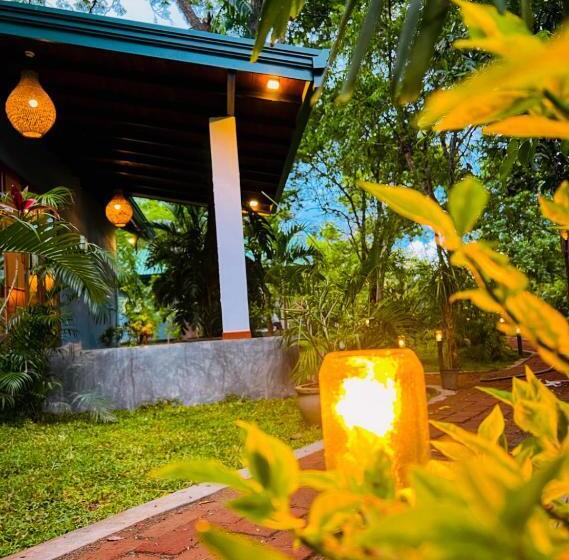 膳宿费 Maritime Nest Cabanas