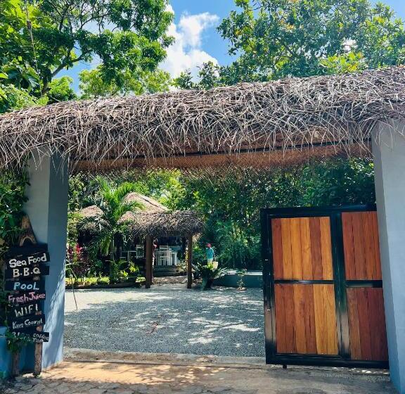 膳宿费 Maritime Nest Cabanas