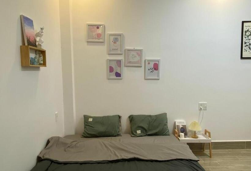 پانسیون Peace House đà Lạt