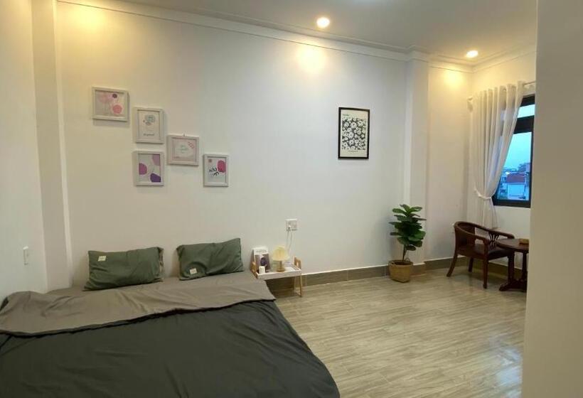 پانسیون Peace House đà Lạt