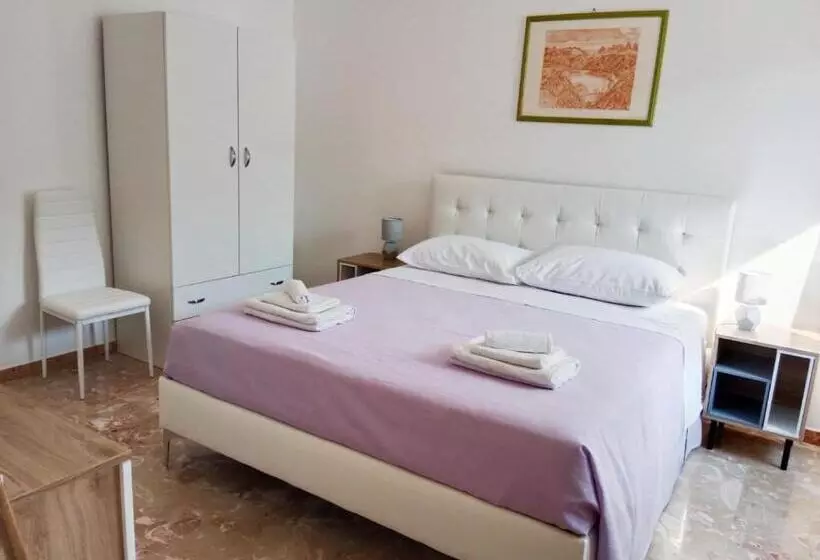 ペンション Residenza Castelli