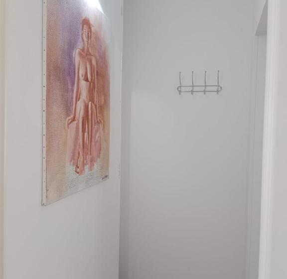 膳宿费 Residenza Castelli