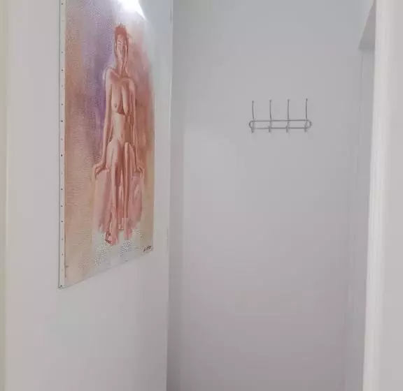 ペンション Residenza Castelli
