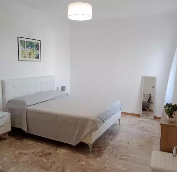 ペンション Residenza Castelli