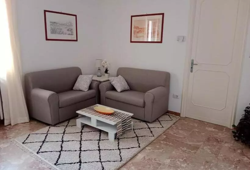 ペンション Residenza Castelli