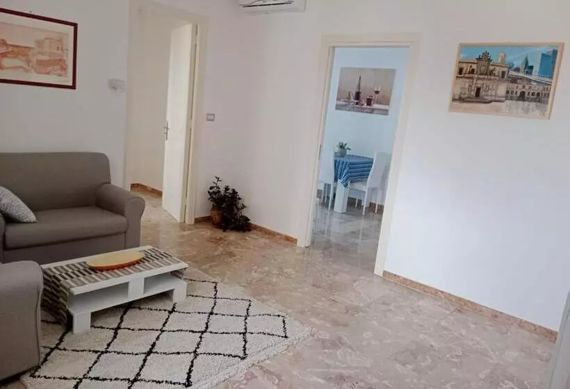 ペンション Residenza Castelli