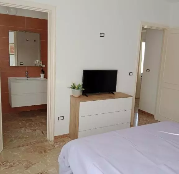 ペンション Residenza Castelli