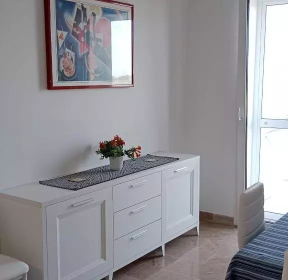 ペンション Residenza Castelli