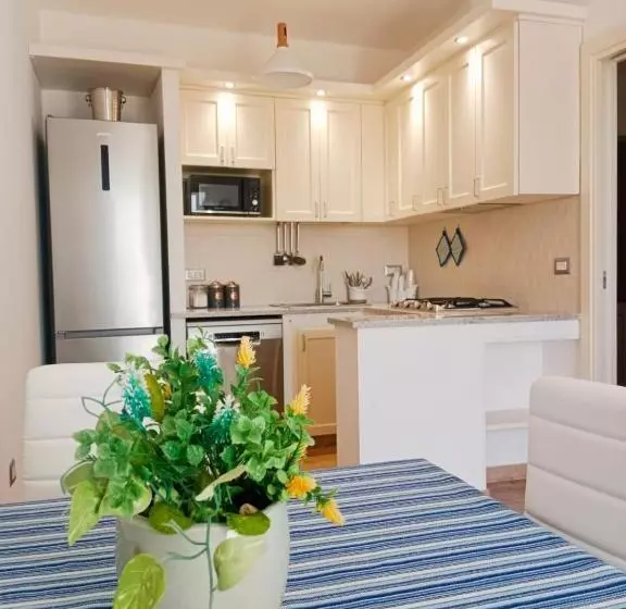 ペンション Residenza Castelli