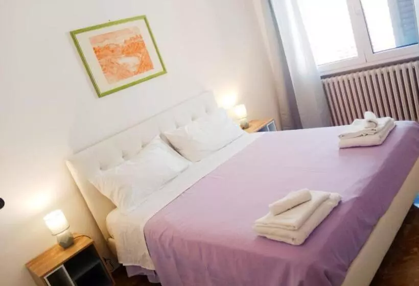 ペンション Residenza Castelli