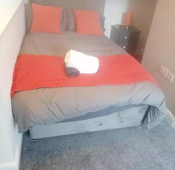 Majatalo Rossy Home Of Relaxations