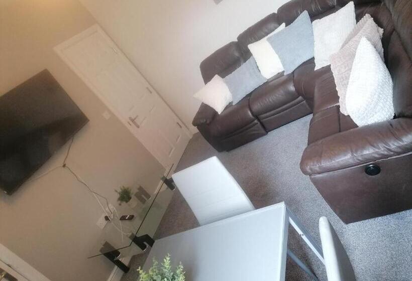 פנסיון Rossy Home Of Relaxations