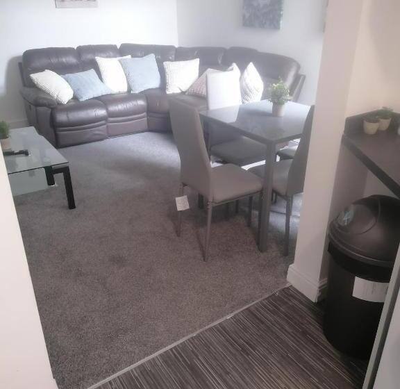 פנסיון Rossy Home Of Relaxations