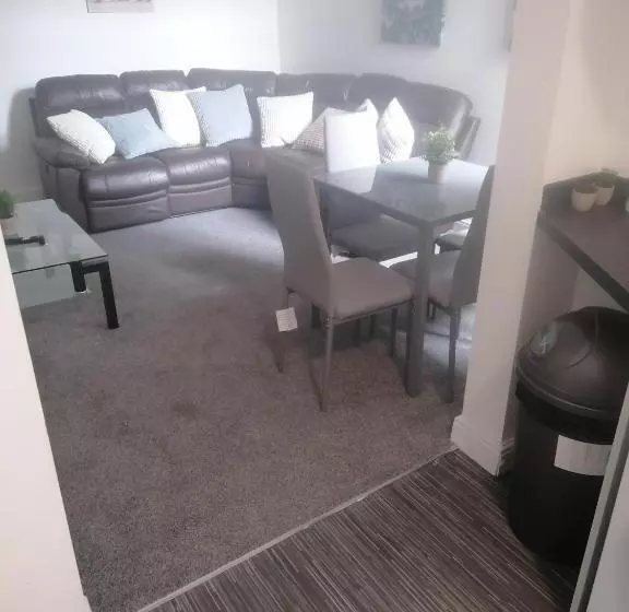 Majatalo Rossy Home Of Relaxations