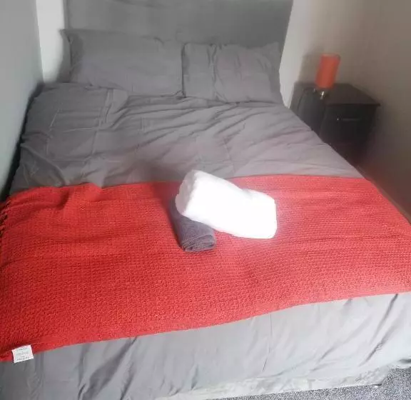 Majatalo Rossy Home Of Relaxations