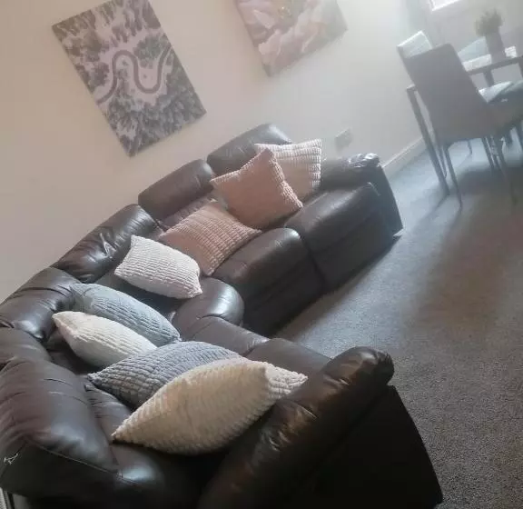 Majatalo Rossy Home Of Relaxations