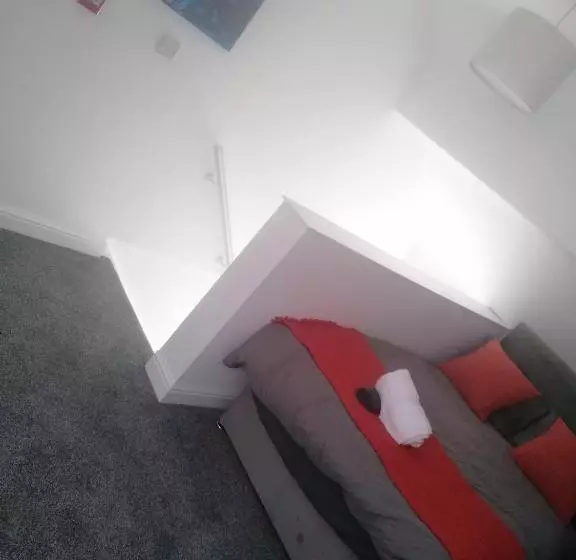 Majatalo Rossy Home Of Relaxations