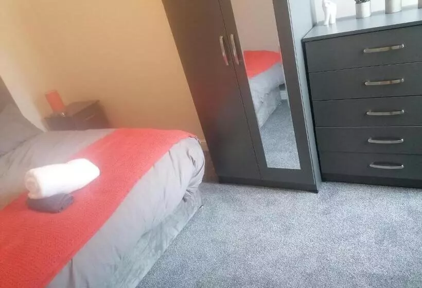 Majatalo Rossy Home Of Relaxations