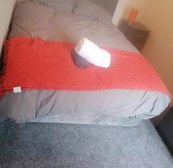 Majatalo Rossy Home Of Relaxations