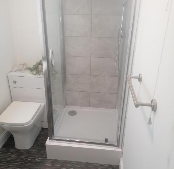 פנסיון Rossy Home Of Relaxations