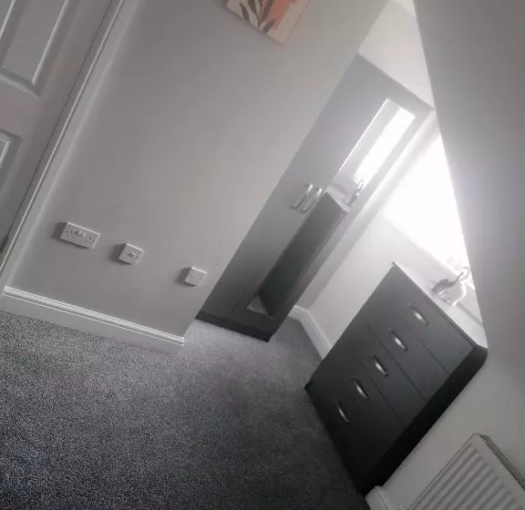 Majatalo Rossy Home Of Relaxations