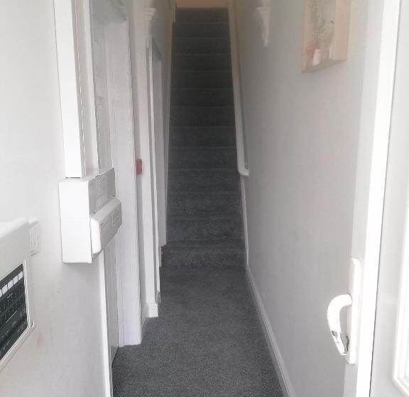 פנסיון Rossy Home Of Relaxations