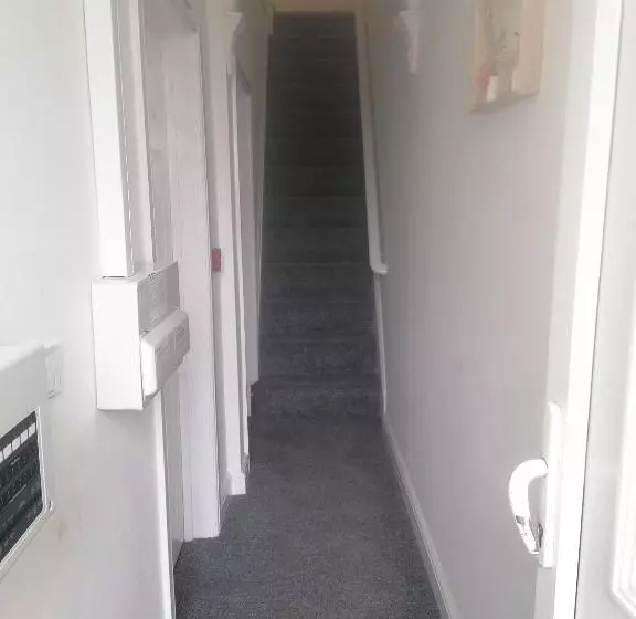 Majatalo Rossy Home Of Relaxations