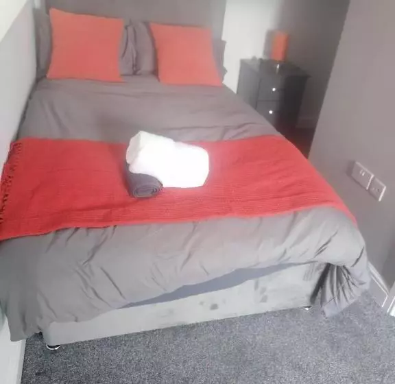 Majatalo Rossy Home Of Relaxations