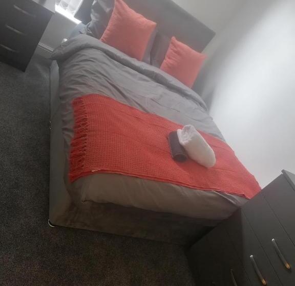 פנסיון Rossy Home Of Relaxations