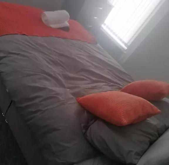 Majatalo Rossy Home Of Relaxations