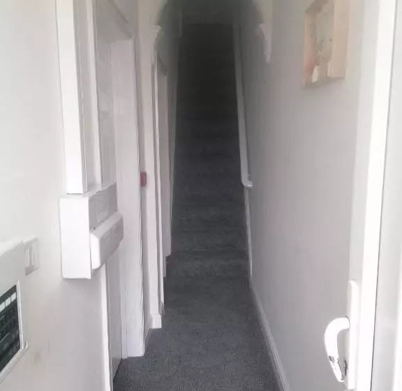 Majatalo Rossy Home Of Relaxations