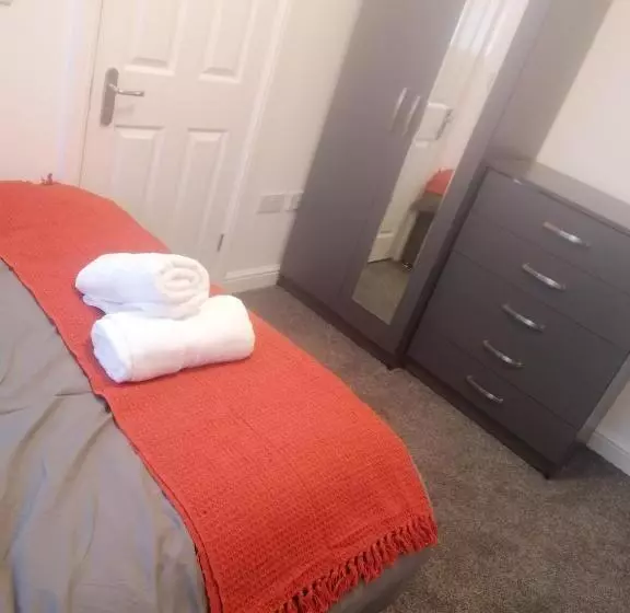 Majatalo Rossy Home Of Relaxations