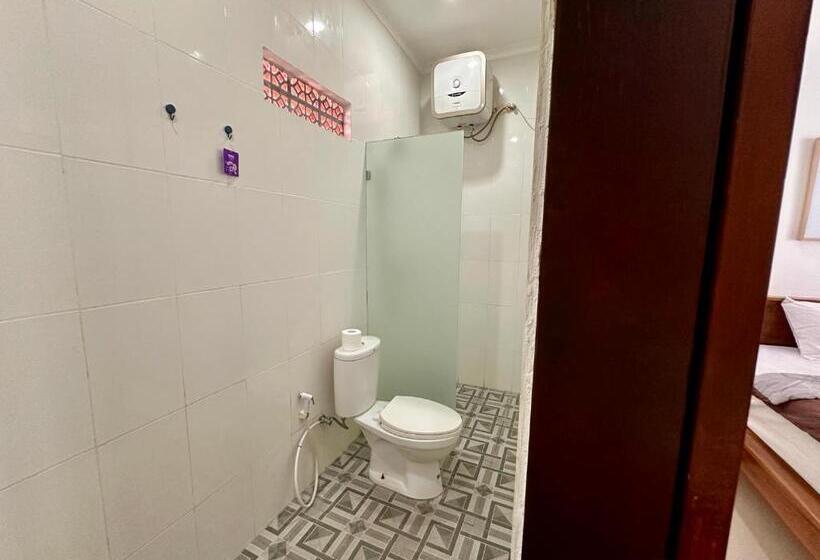 פנסיון Rumah Bali Made