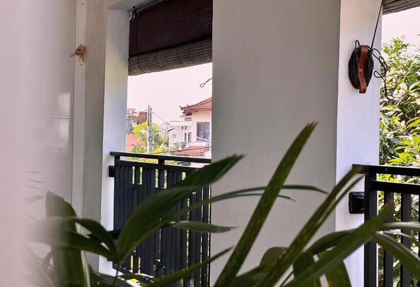 פנסיון Rumah Bali Made