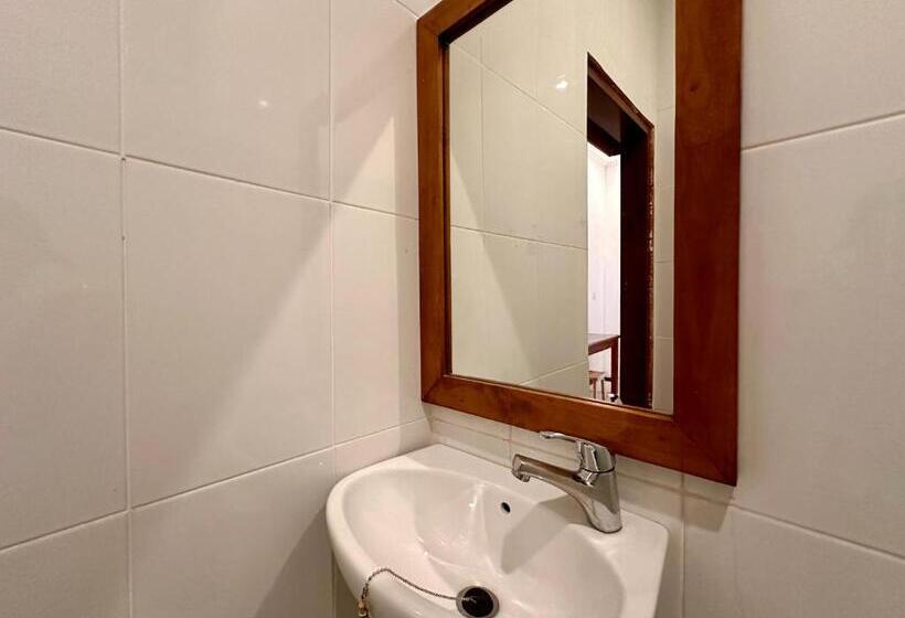 פנסיון Rumah Bali Made