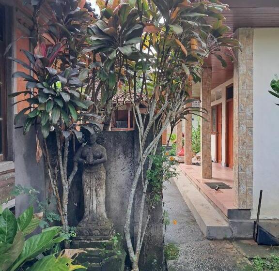 膳宿费 Wisuda Guest House